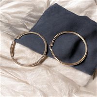 Orecchini Stocco Gioielli Donna in Argento VRA 50 - VRA 50